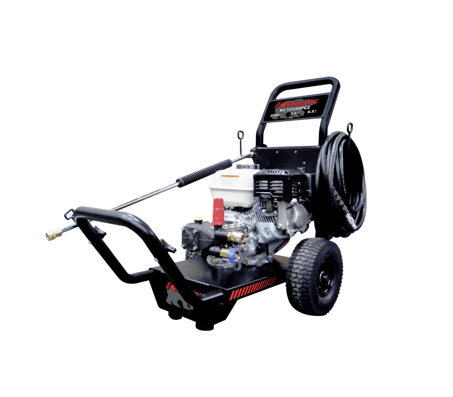 Kodiak KCR3250GPC Cold Water Pressure Washer